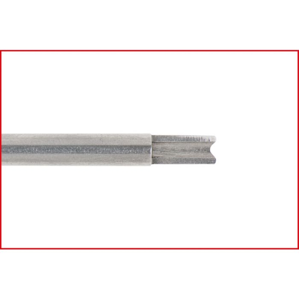 Extracteur de cosses pour connecteurs ronds - 1,5 mm KS TOOLS - 154.0207