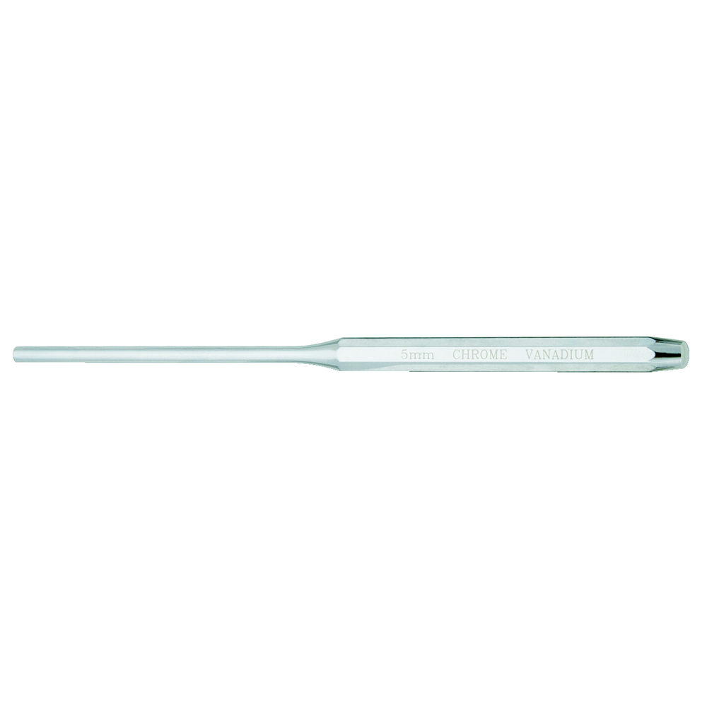Chasses goupilles cylindriques extra long 6,0mm 9,5mm - L 200mm KS TOOLS - 156.0124