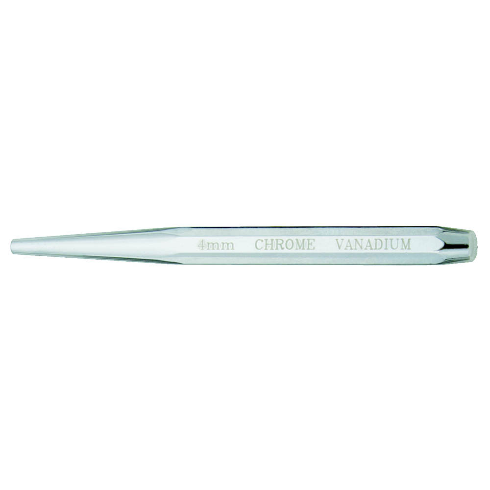 Chasses clous chromés 2x120x9,5 KS TOOLS - 156.0130