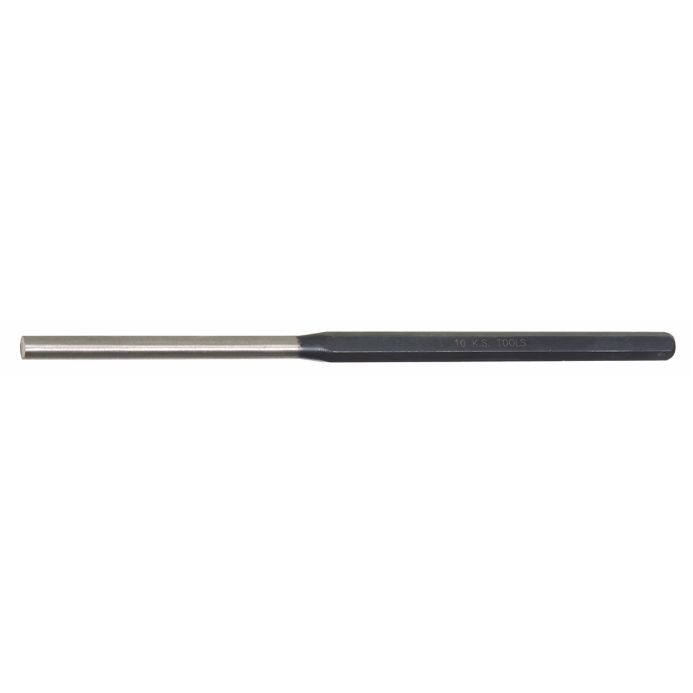 Chasse-axe bruni octogonal 12 mm - 300 mm KS TOOLS - 156.0312