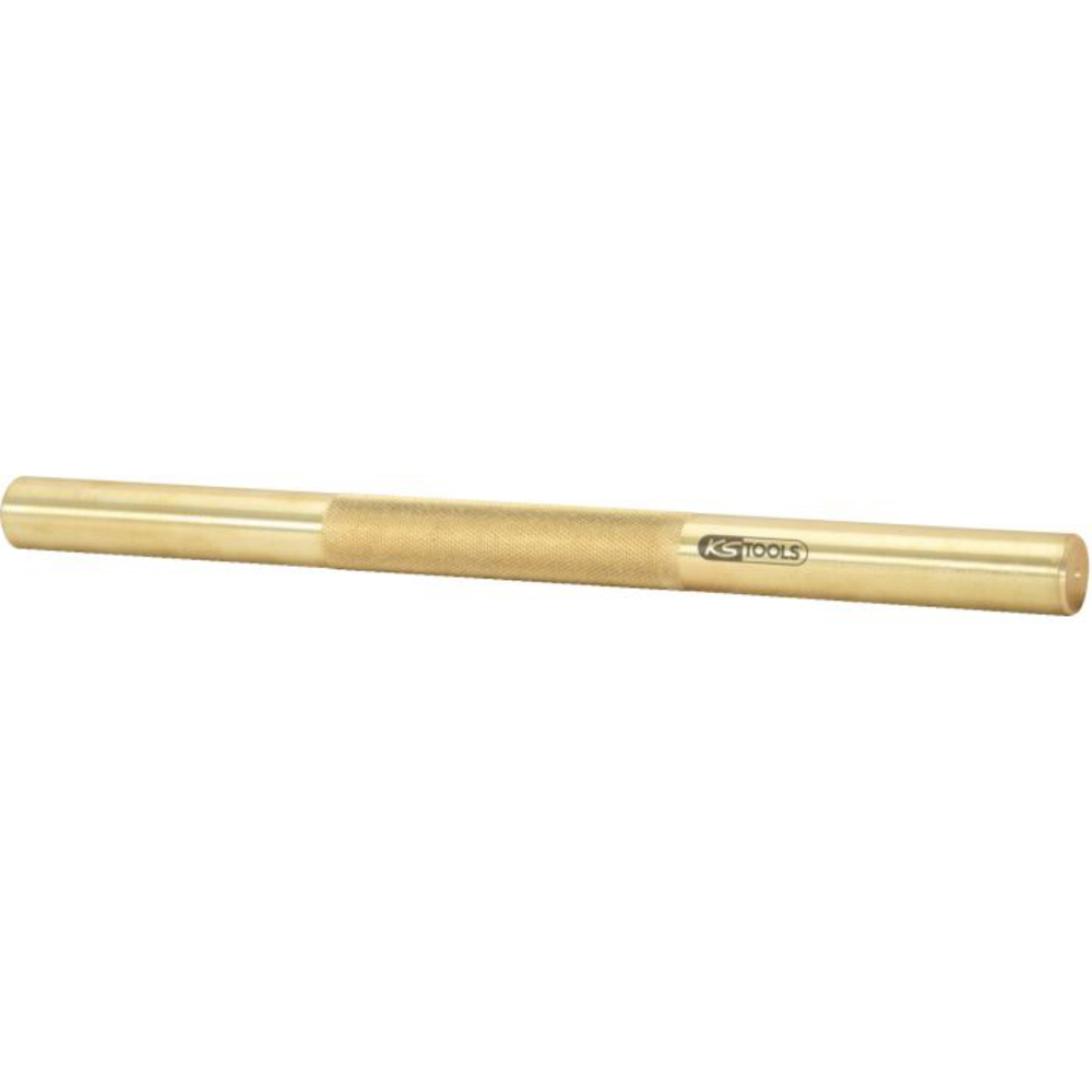 Jet en laiton 300mm x 20mm KS TOOLS - 156.0415