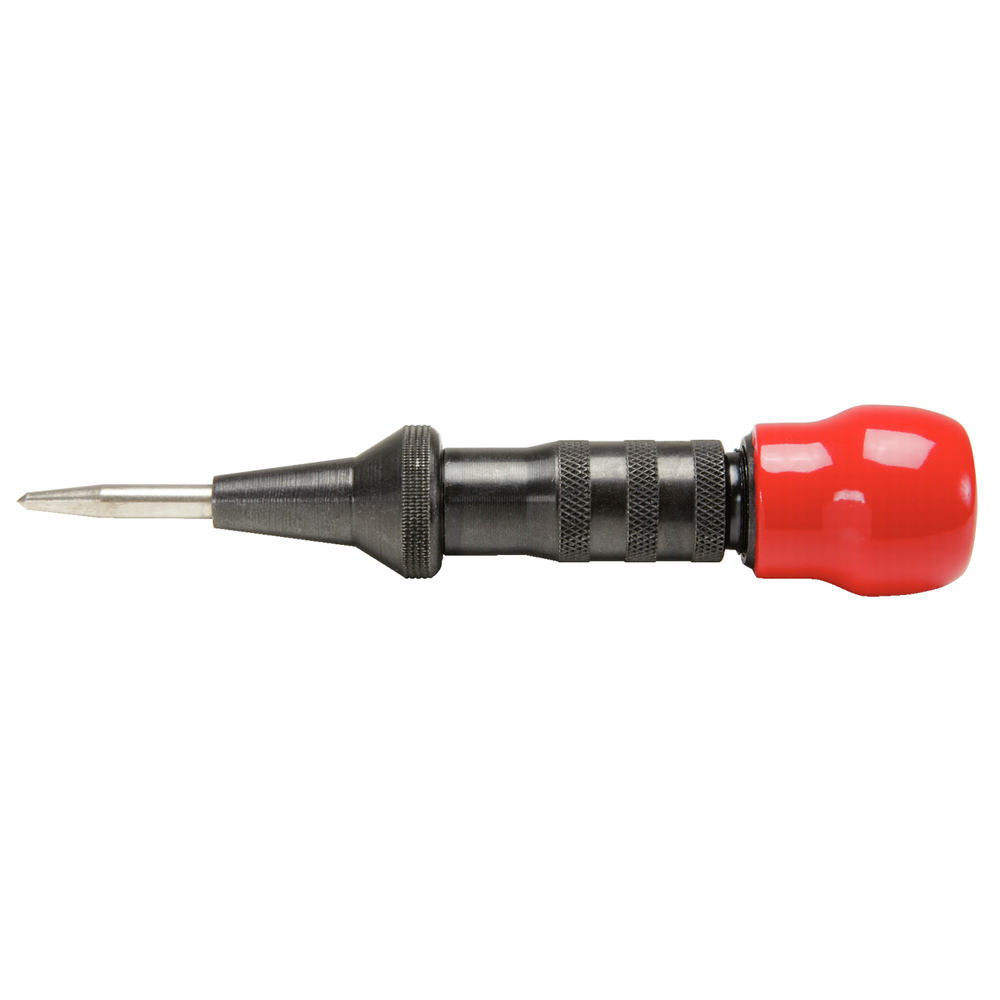 Pointeau automatique avec capuchon ergonomique KS KS TOOLS - 156.0466