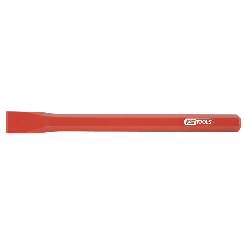 Ciseaux électricien corps octogonal - Diam. 10 mm - L.200 mm KS TOOLS - 156.0556