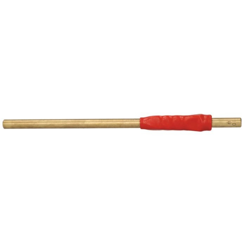 Jet extra-long en laiton 10 mm - 250 mm KS TOOLS - 156.0631