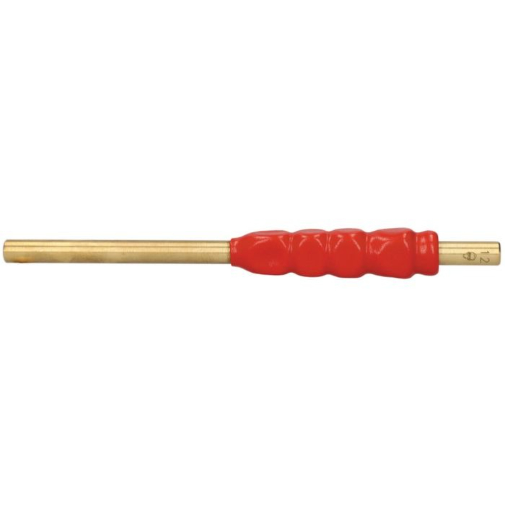 Jet extra-long en laiton 12 mm - 250 mm KS TOOLS - 156.0632