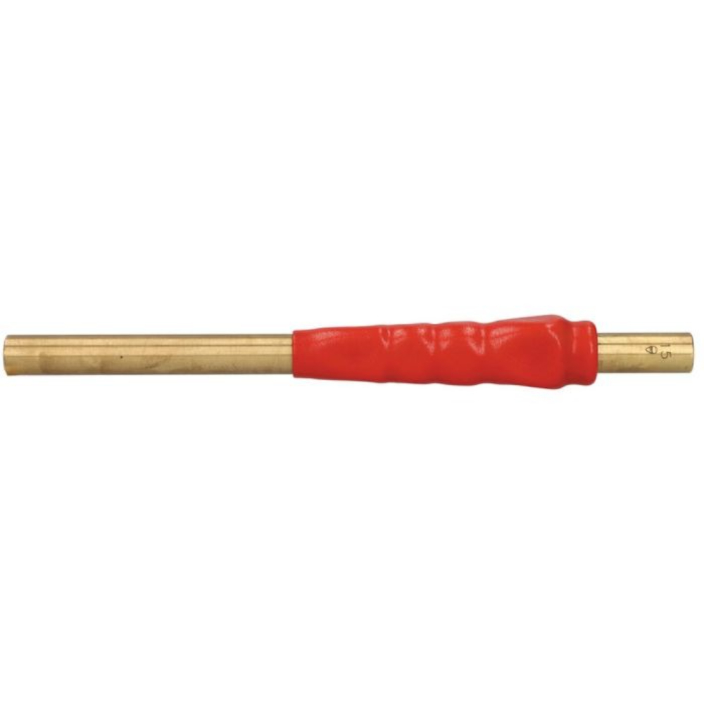 Jet extra-long en laiton 15 mm - 250 mm KS TOOLS - 156.0633