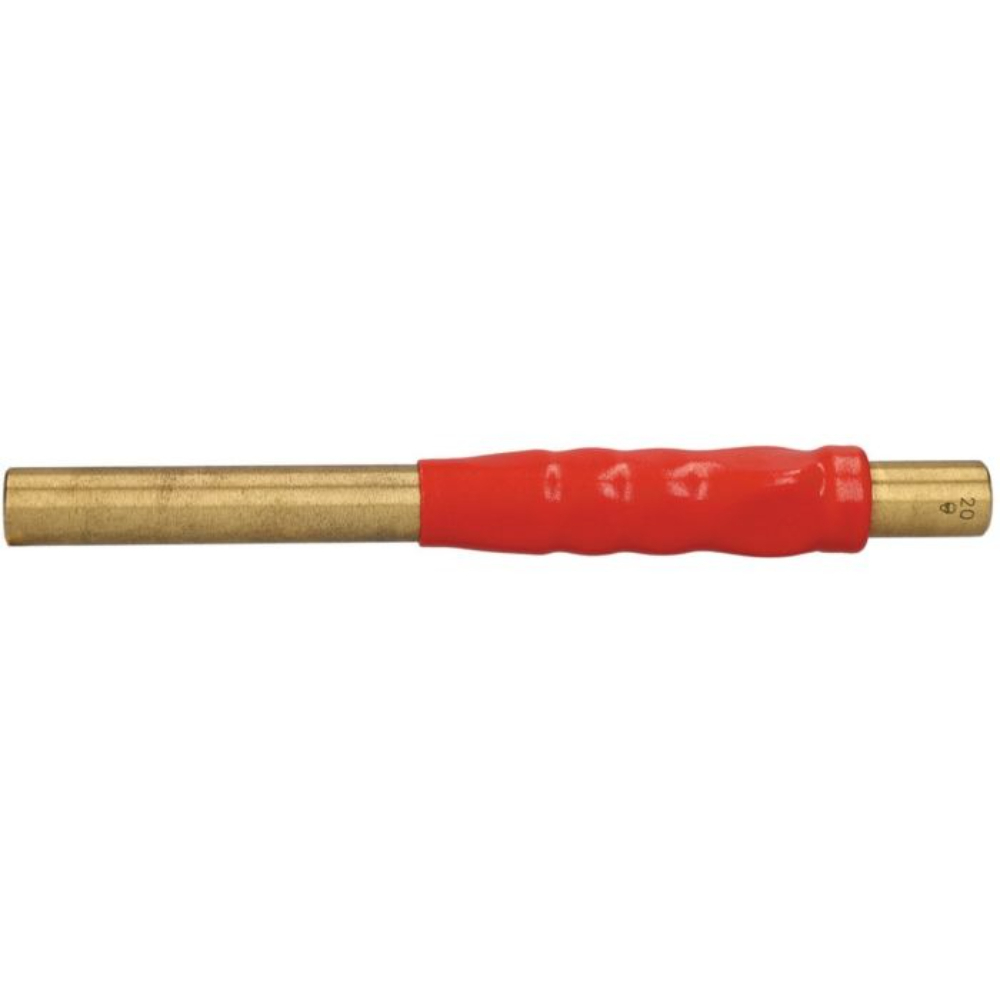 Jet extra-long en laiton 20 mm - 250 mm KS TOOLS - 156.0634