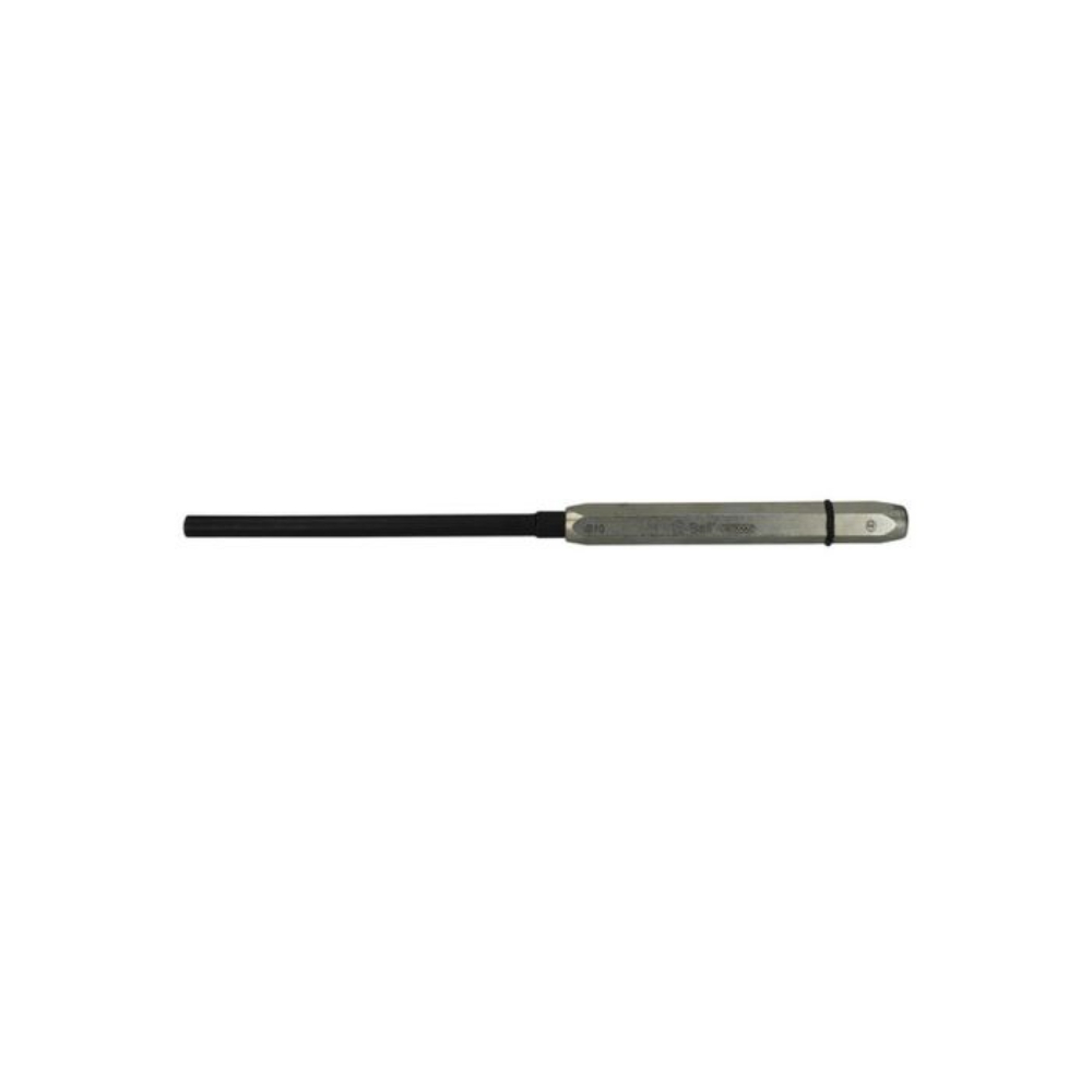 Chasse-axes avec système R-Ball 10 mm - corps hexagonal KS TOOLS - 156.0641