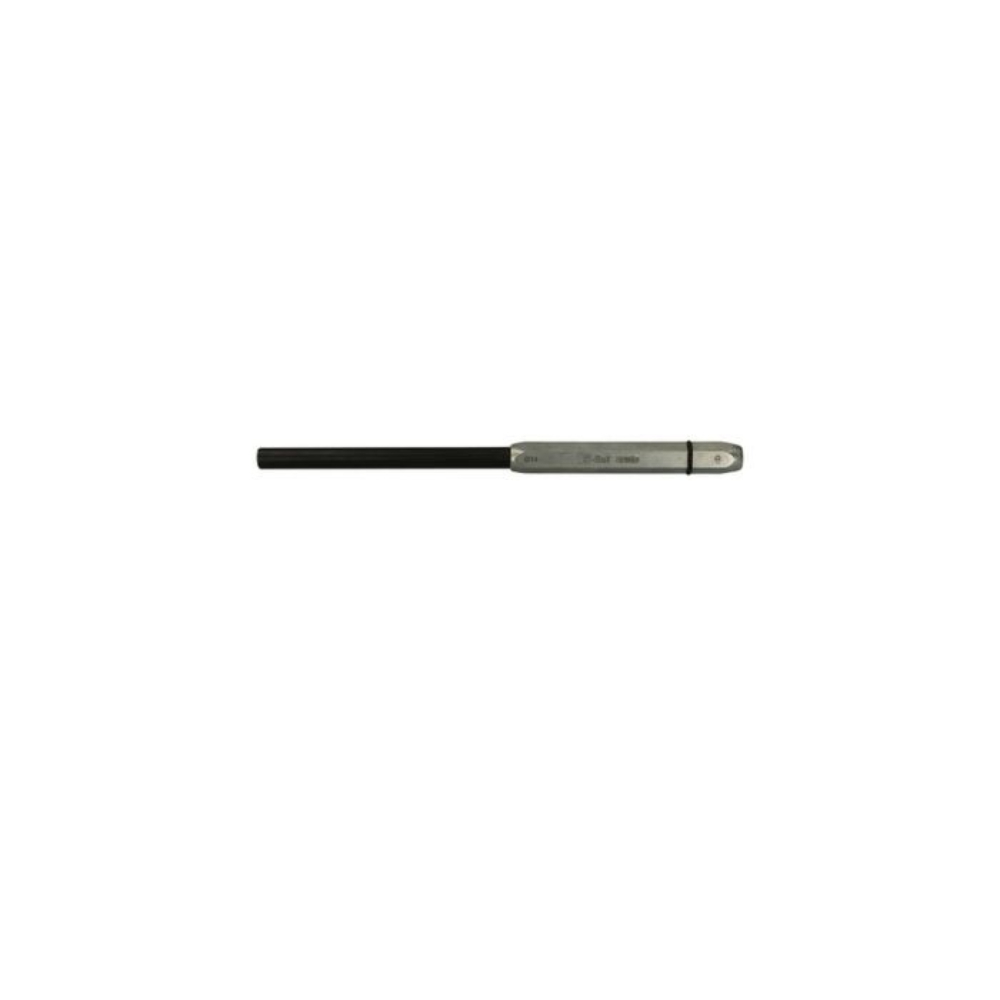 Chasse-axes avec système R-Ball 14 mm - corps hexagonal KS TOOLS - 156.0643