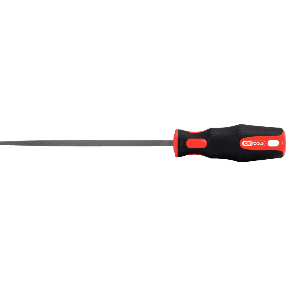 Lime carrée douce emmanchée 150 mm KS TOOLS - 157.0314