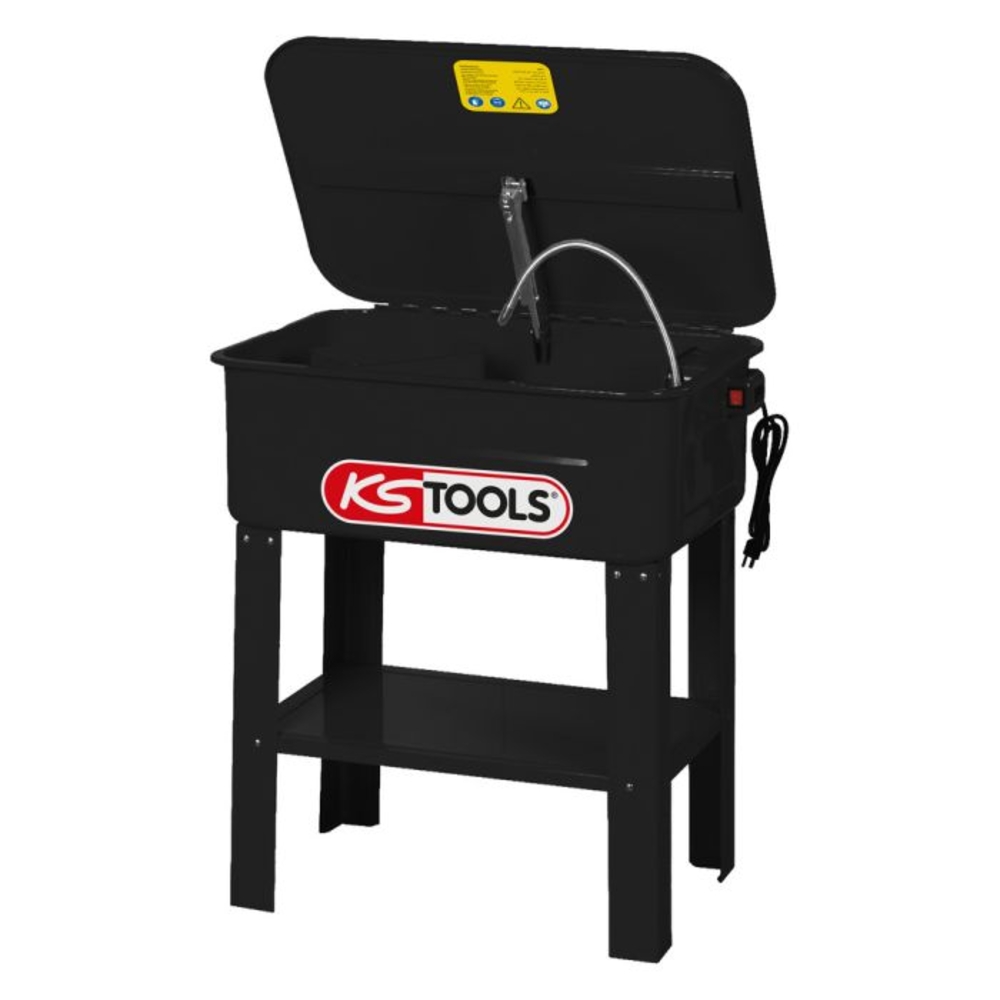 Fontaine de lavage électrique 75L KS TOOLS - 160.0039F