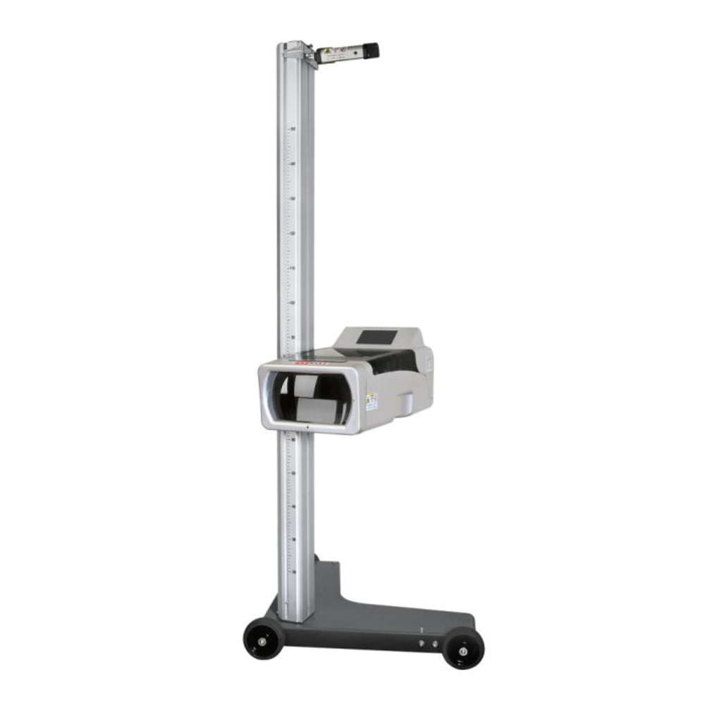 Réglophare digital KS TOOLS - 160.0043F