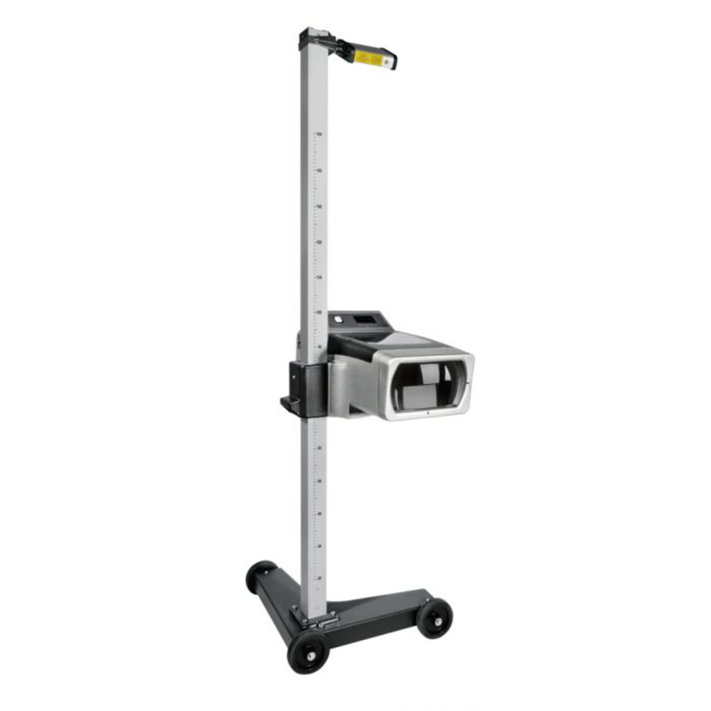Réglophare à double visée laser KS TOOLS - 160.0053