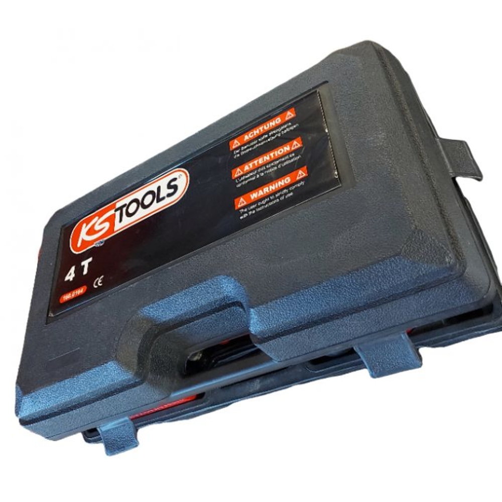 Coffret carrossier 4 tonnes KS TOOLS - 160.0164