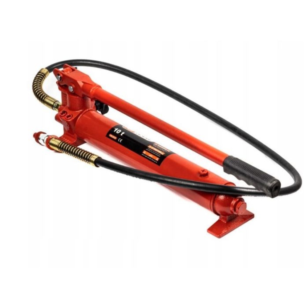 Pompe du coffret de carrossier 10 t 160.0174 KS TOOLS - 160.0173