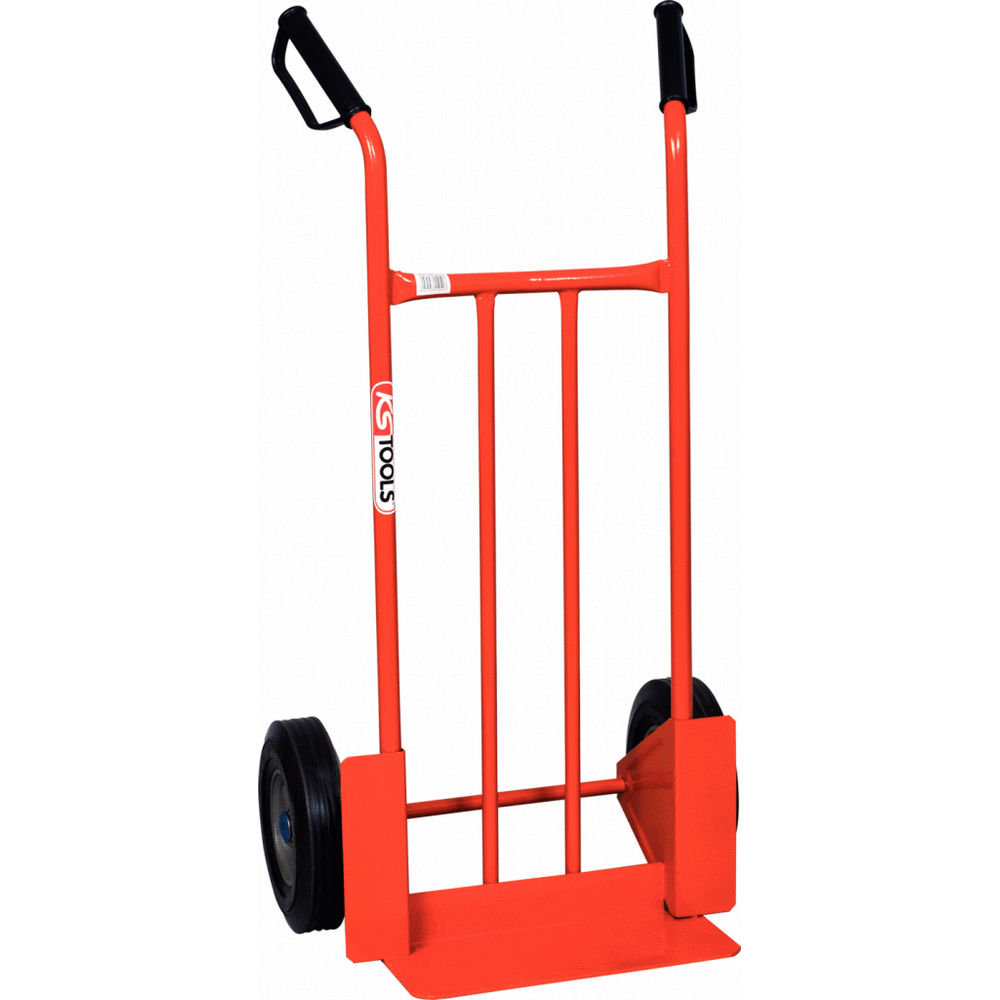 Diable à roues pleines 250 kg KS TOOLS - 160.0228