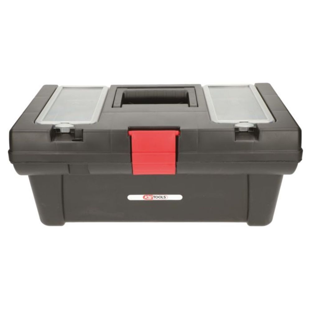 Kit de réparation de pare-brise en malette 14 pièces KS TOOLS - 160.0240