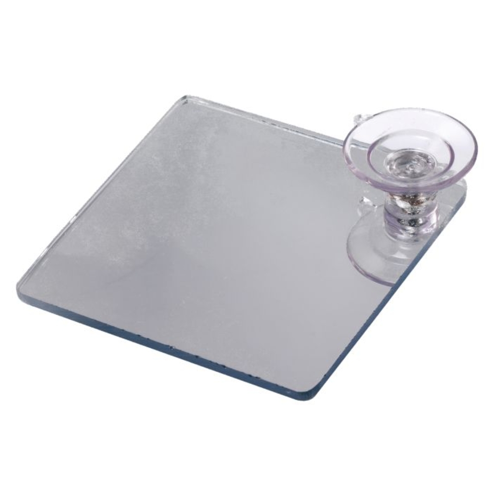Miroir à ventouse KS TOOLS - 160.0245