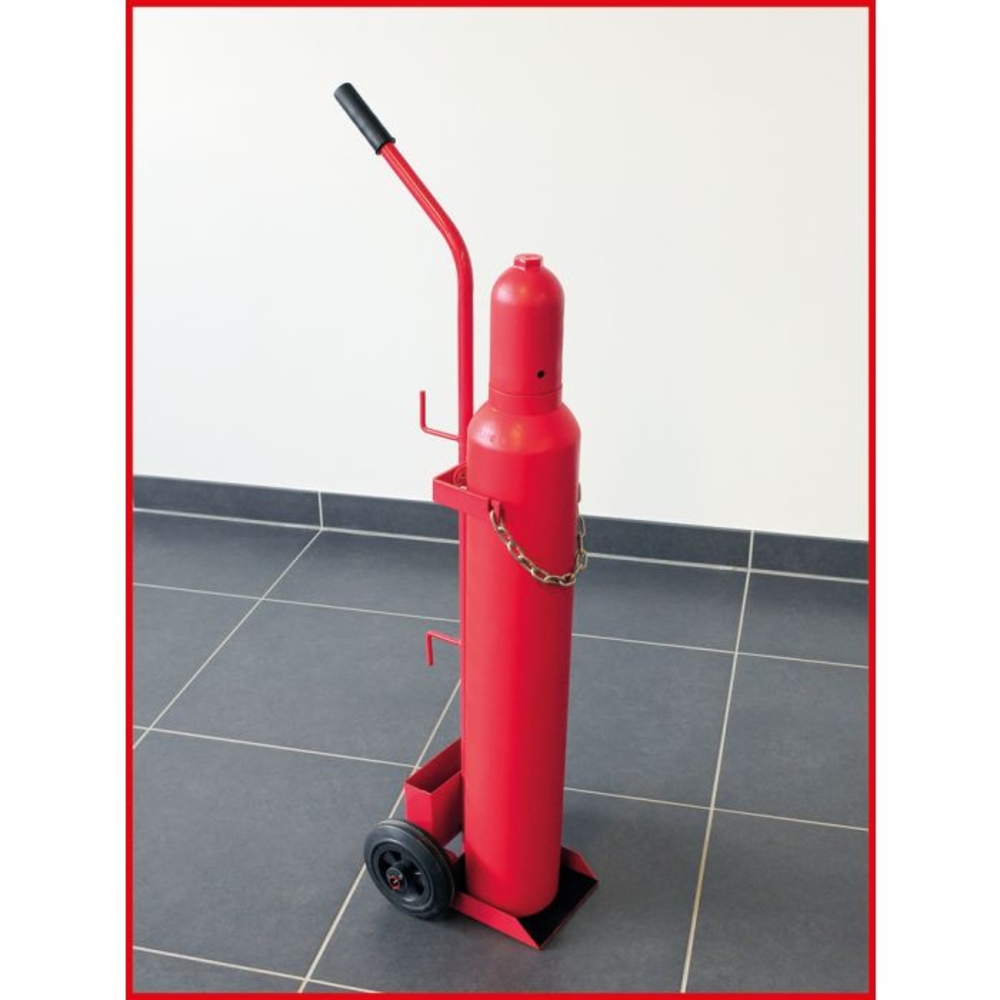 Chariot à bouteilles KS TOOLS - 160.0247