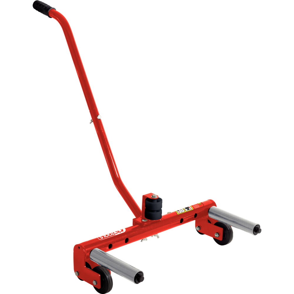 Lève roue XXL 250kg KS TOOLS - 160.0250