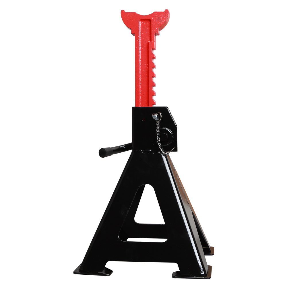 Chandelles à crémaillère 3 tonnes KS TOOLS - 160.0370