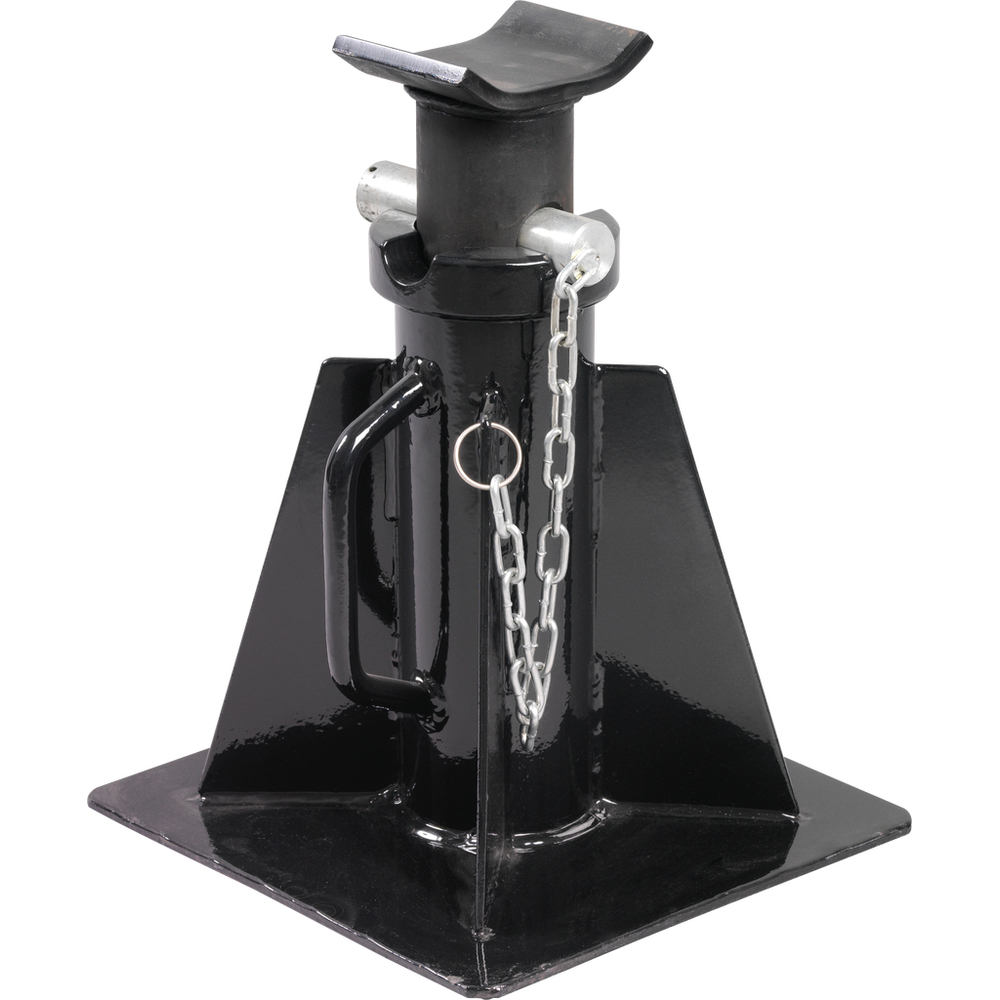 Chandelle haute PL 25T à goupilles hauteur max 1050 mm KS TOOLS - 160.0380