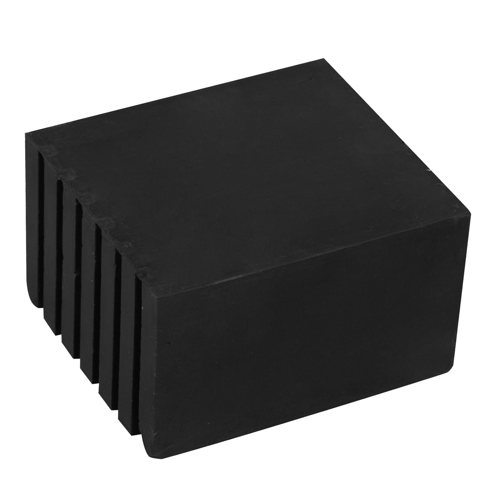 Cale pour pont de levage 120 x 100 x 70 mm KS TOOLS - 160.0392