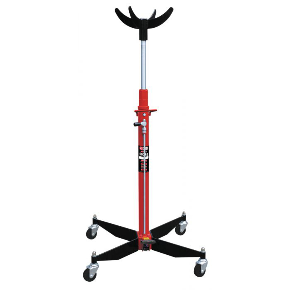 Vérin de fosse hydraulique 600 kg KS TOOLS - 160.0424