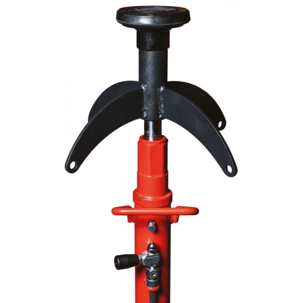 Tampon caoutchouc pour vérin de fosse 160.0424 et 160.0426 KS TOOLS - 160.0429