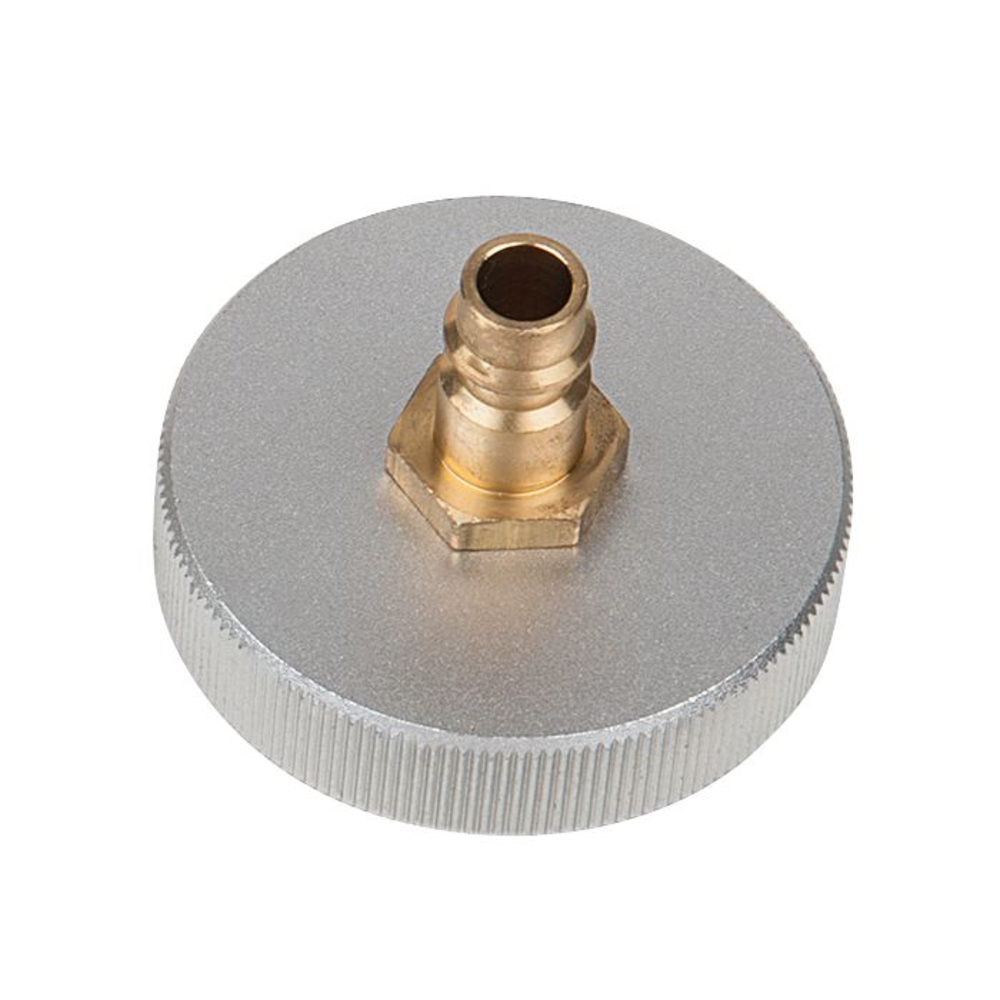 Adaptateur baïonnette B 35 pour purgeur de frein KS TOOLS - 160.0709