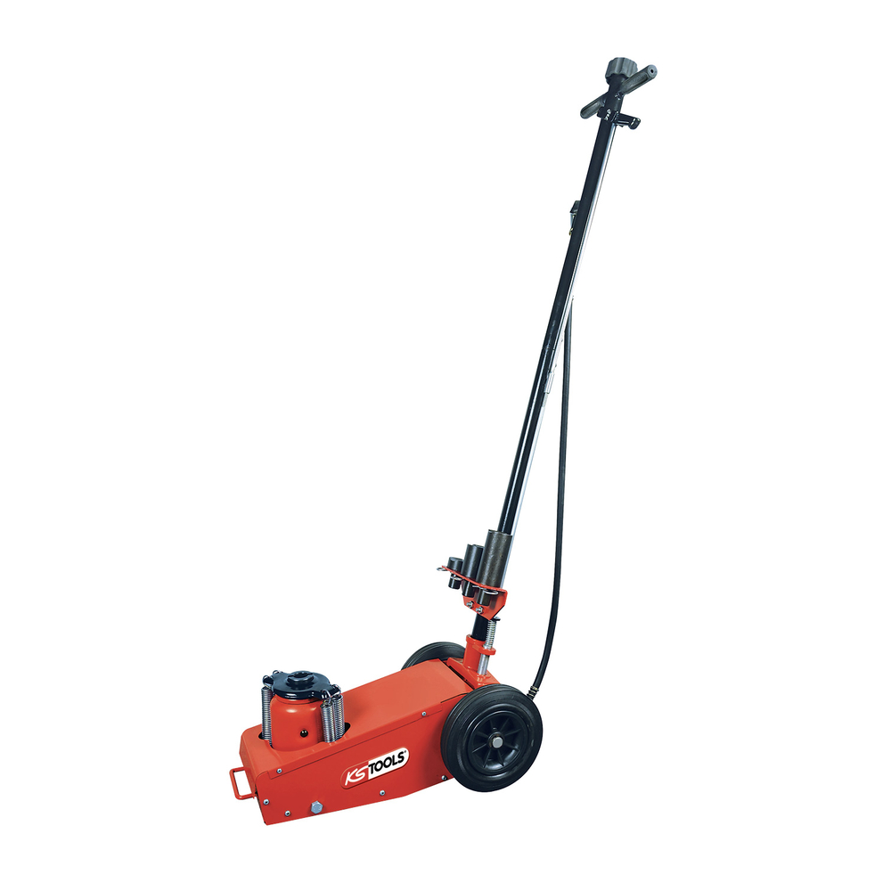 Cric hydropneumatique 22T KS TOOLS - 160.0730