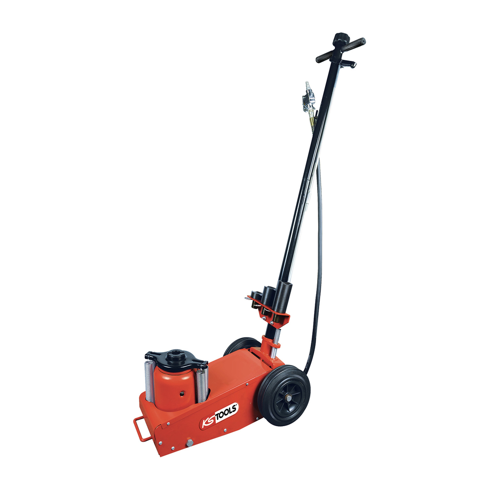 Cric hydropneumatique 35T KS TOOLS - 160.0731