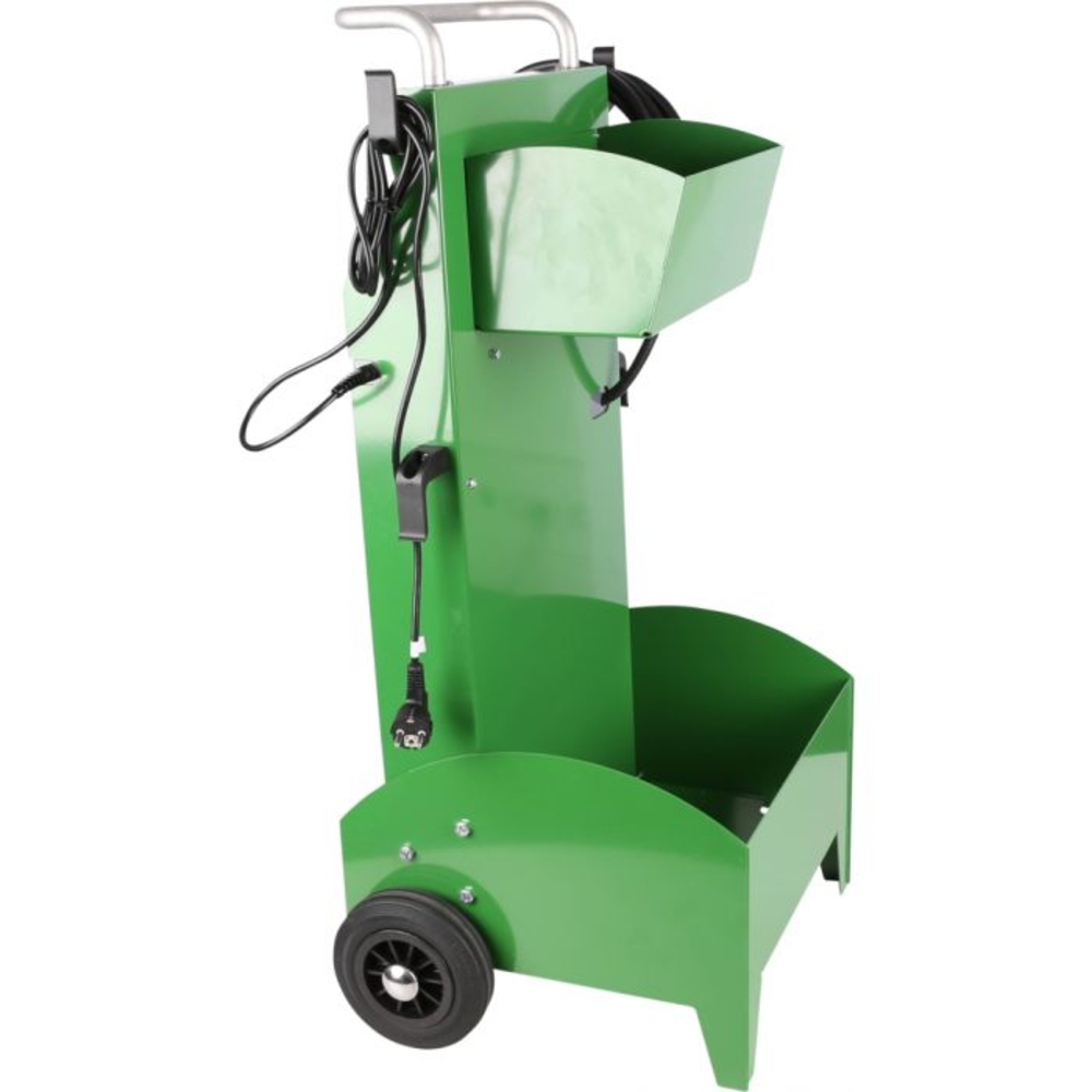 Appareil de remplissage et purge d'embrayage KS 20 HY KS TOOLS - 160.0755