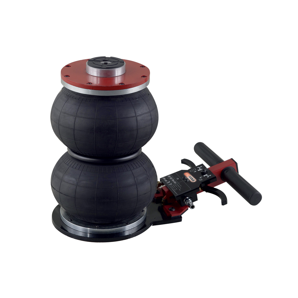 Cric 2 boudins 2T commandes basses KS TOOLS - 160.0758