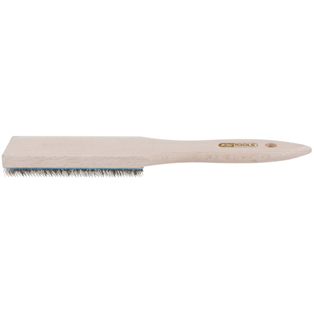 Carde à limes KS TOOLS - 161.0001