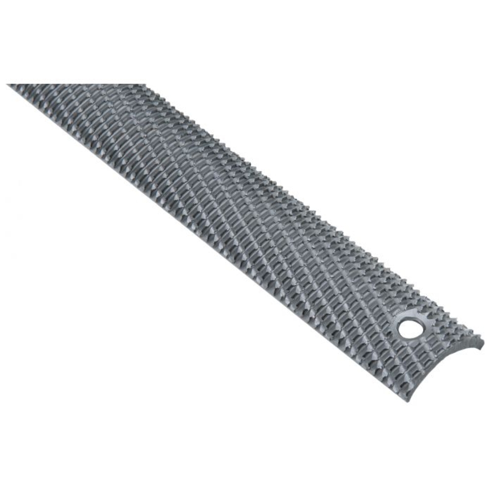 Lame de rape demi-ronde bâtarde 350 mm KS TOOLS - 161.0023