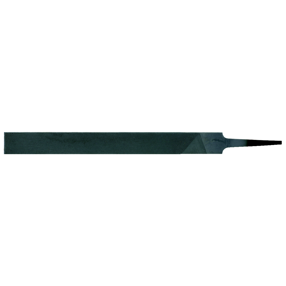 Lime plate bâtarde sans manche , L.350 mm KS TOOLS - 161.0028