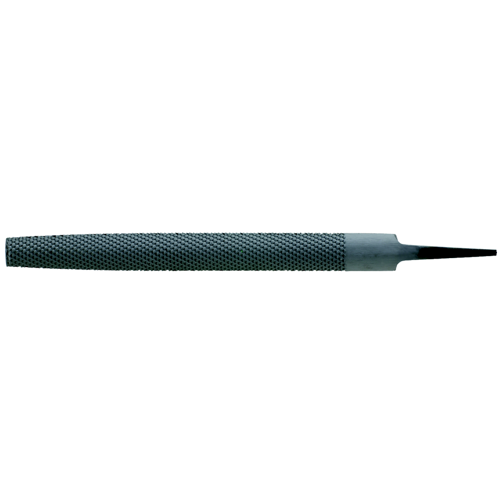 Lime demi-ronde bâtarde sans manche, L.350 mm KS TOOLS - 161.0128