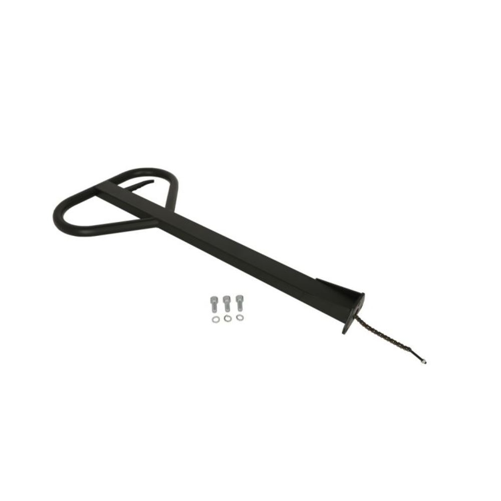 Timon complet pour transpalette 1610200 KS TOOLS KS TOOLS - 161.0200-901