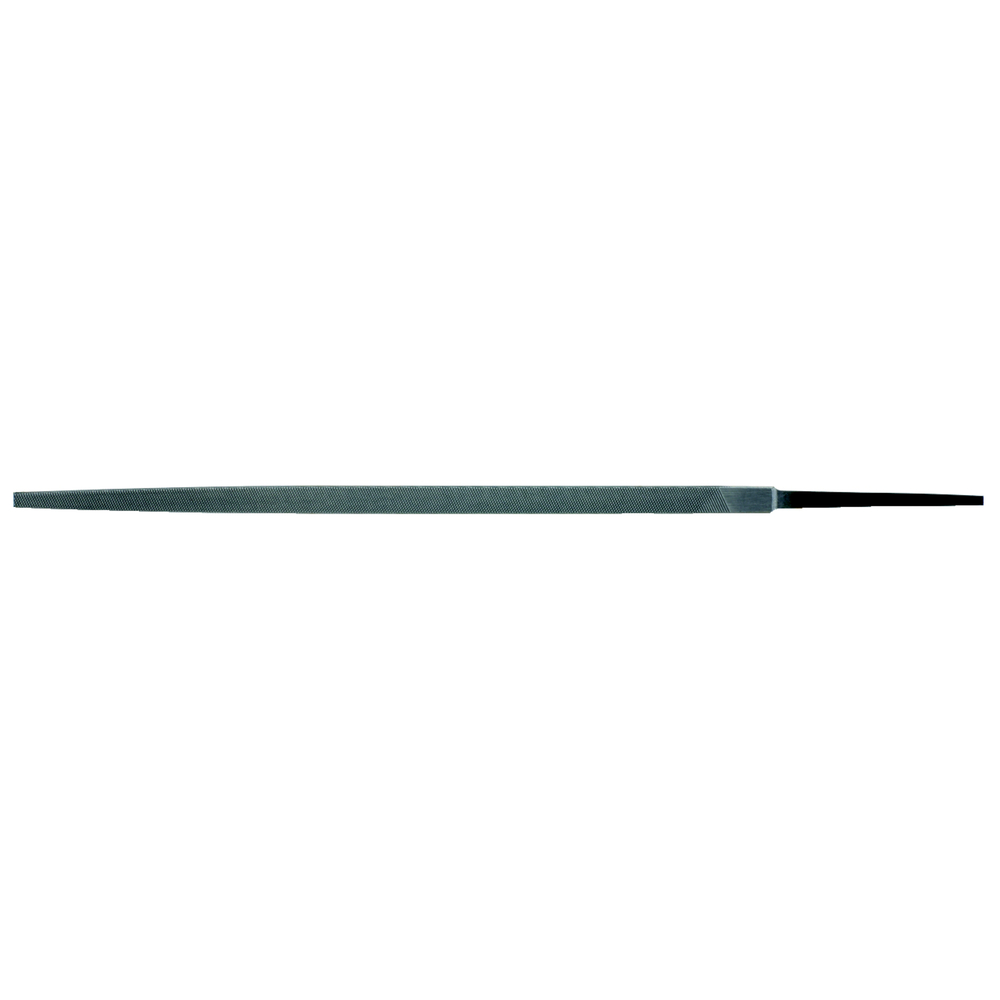 Lime carrée bâtarde sans manche 250 mm KS TOOLS - 161.0326