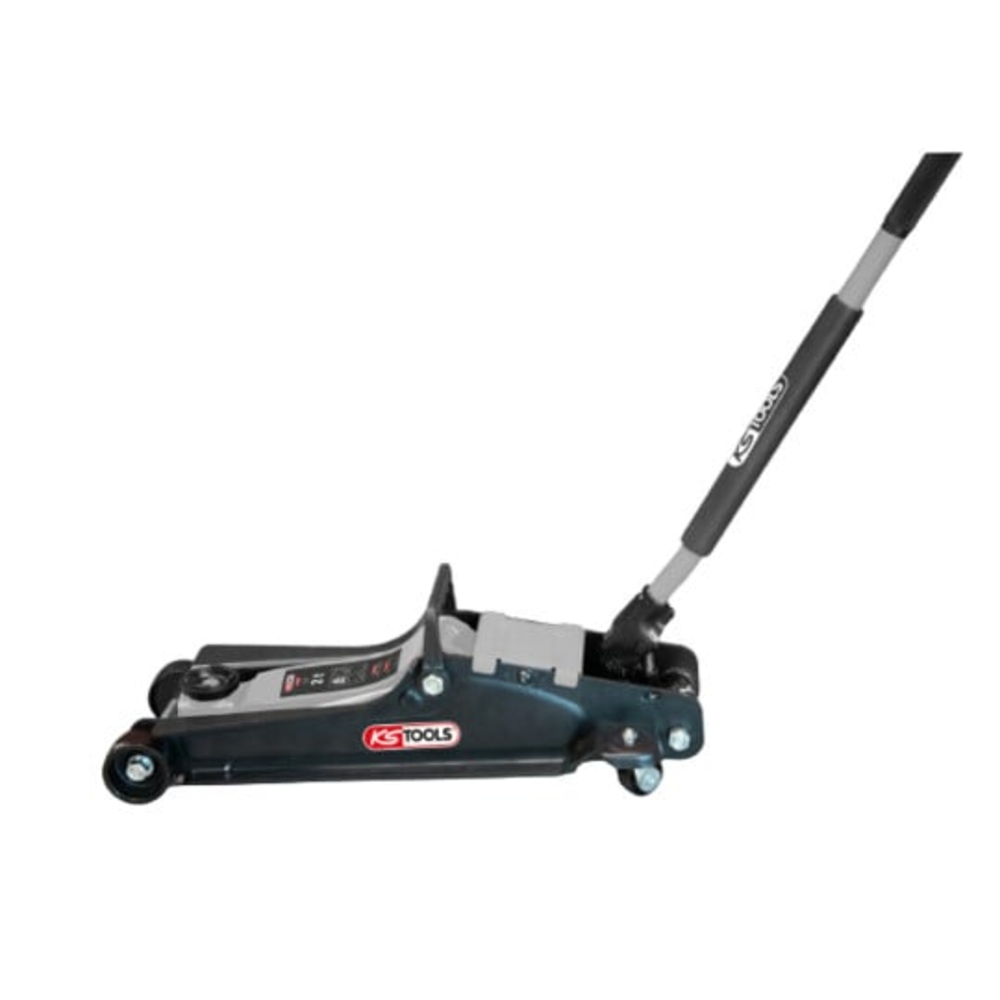 CRIC HYDRAULIQUE COMPACT ACIER 2T KS TOOLS - 161.0363F