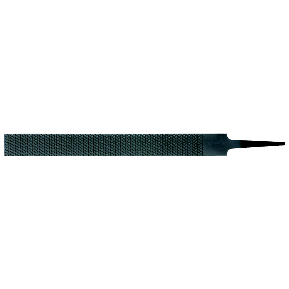 Râpe plate bâtarde sans manche 200 mm KS TOOLS - 161.0625
