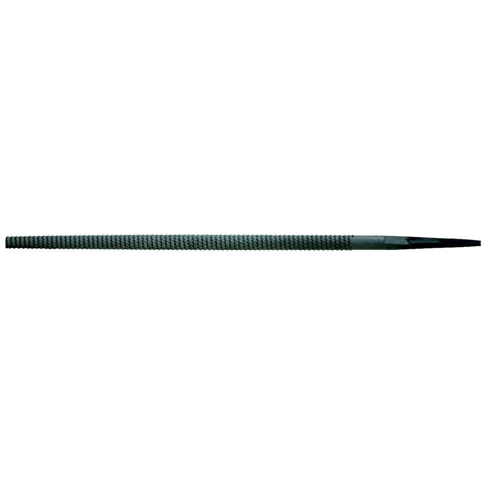 Râpe ronde demi-douce emmanchée, L.150 mm KS TOOLS - 161.0704