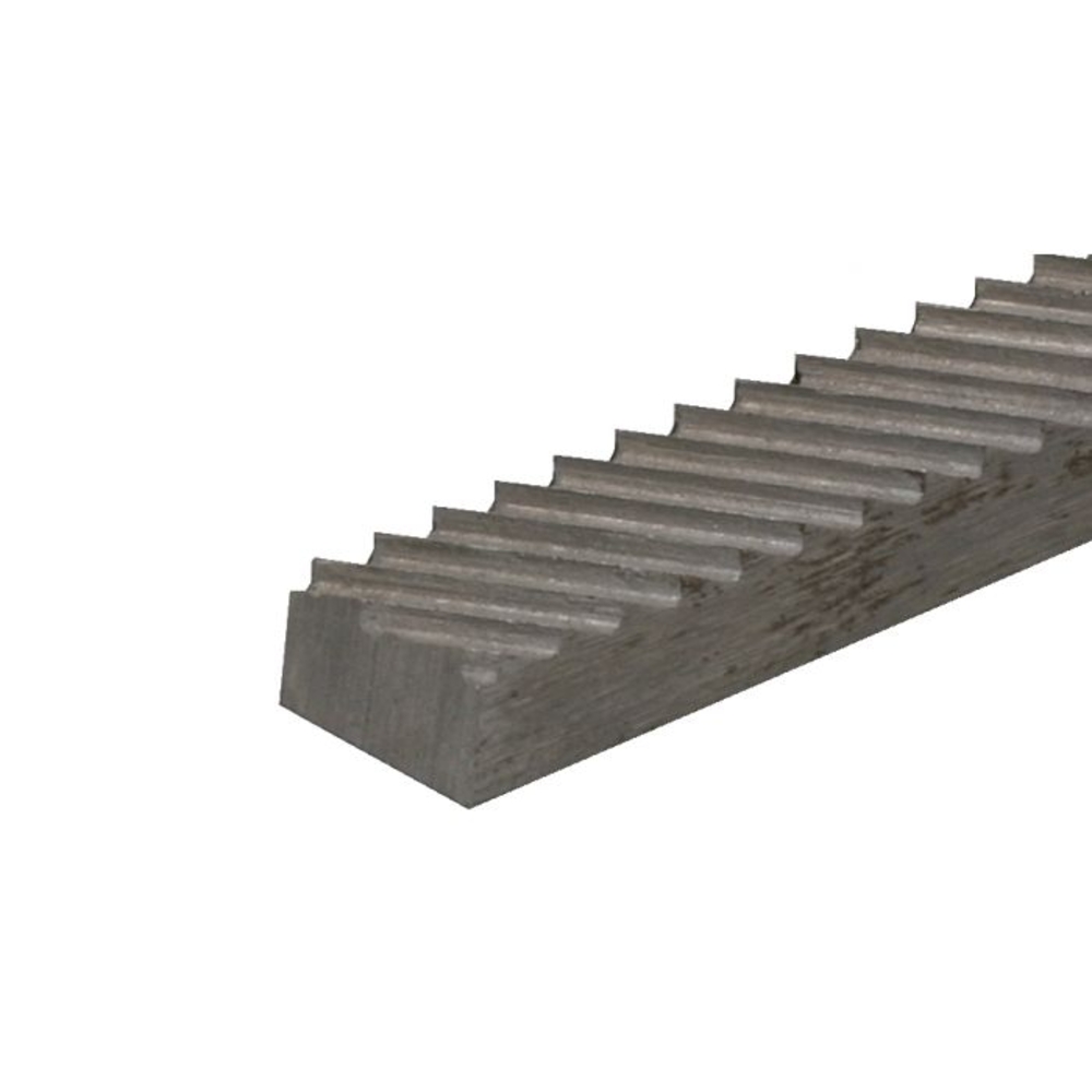 Lime sans manche extra-fine pour étrier de frein, 150 x 10 mm KSTOOLS - 1610960