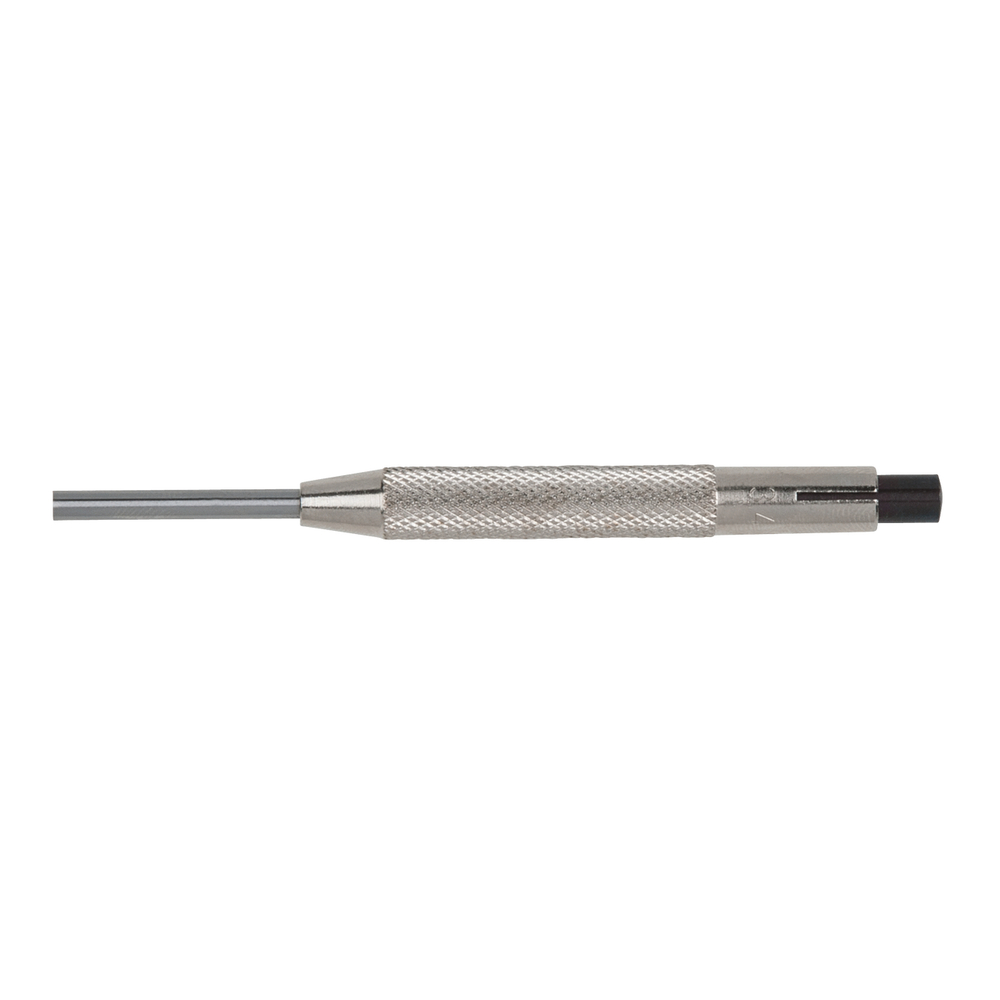 Chasse-goupille avec douille de guidage Diam. 2.8mm 94mm KS TOOLS - 162.2253