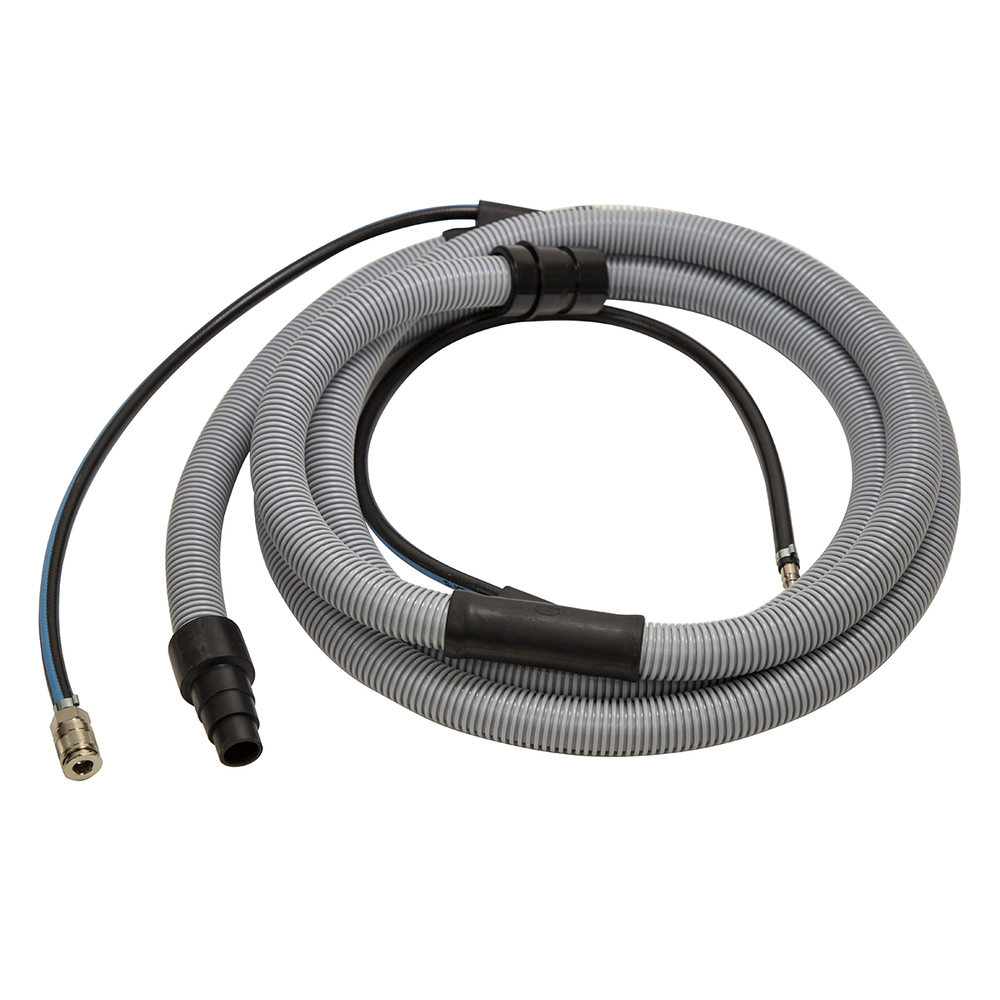 Flexible coaxial 4,5m pour centrales d'aspiration KS TOOLS - 165.0118