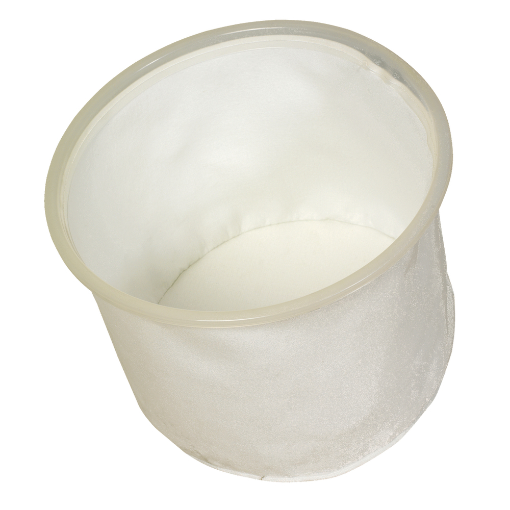 Filtre textile pour 165.0540 / 50+166.0540 et 166.0550 KS TOOLS - 165.0577