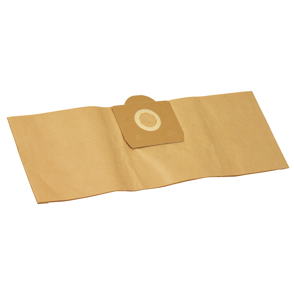 10 Sacs en papier pour 165.0505 à 165.0550 et 166.0505 à 166.0550 KS TOOLS - 165.0586