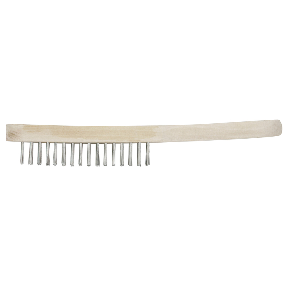 Brosse métallique en acier 290 mm KS TOOLS - 201.2306