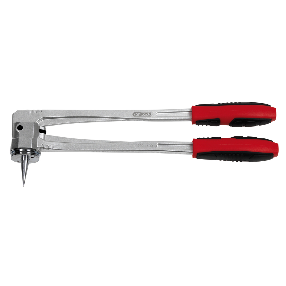 Pince à emboiture KS TOOLS - 202.1401